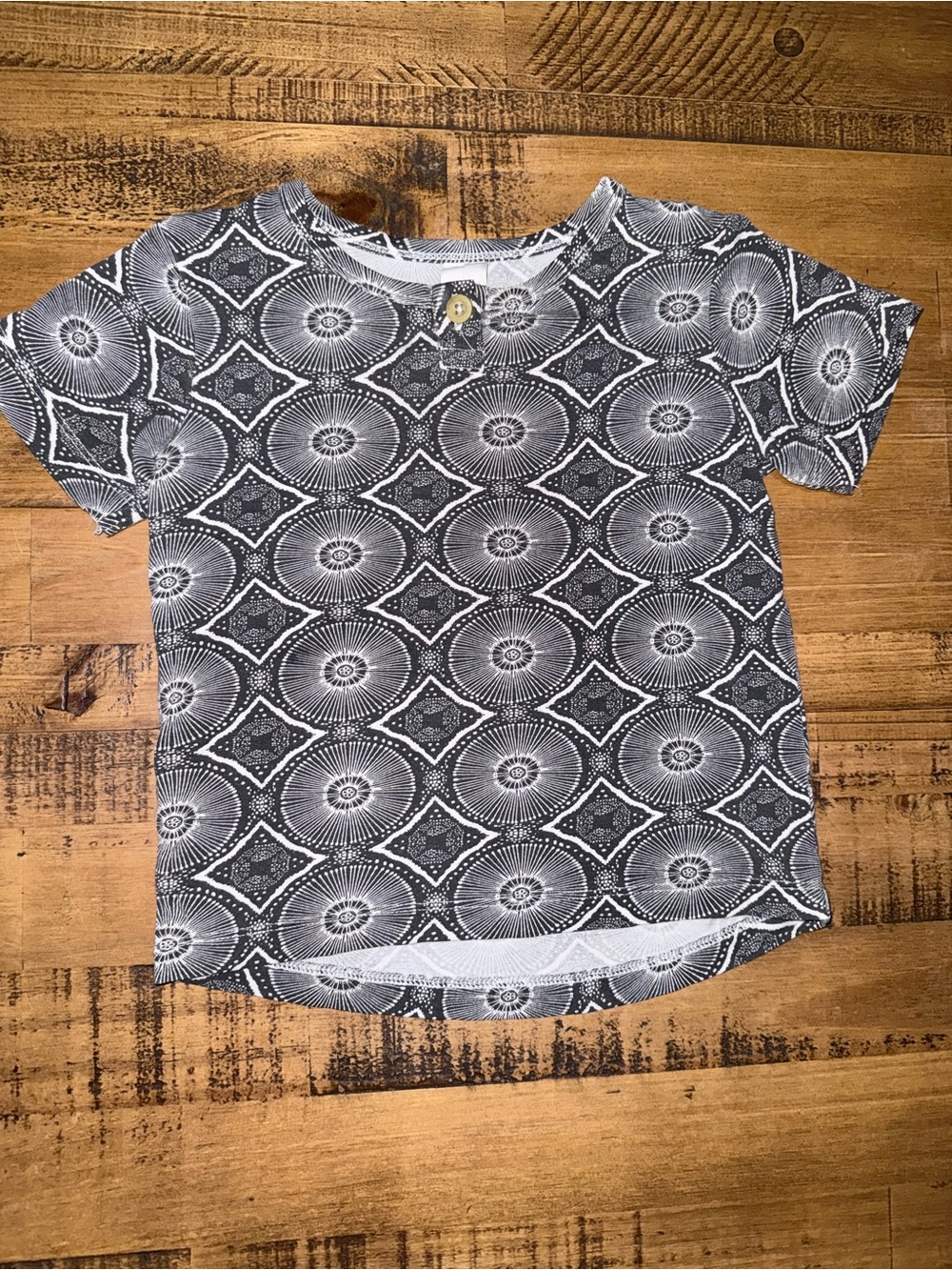 Kate Quinn The Woods 3T Beluga Batik